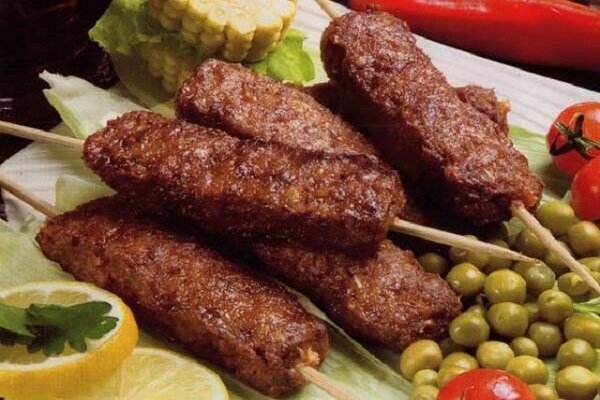 کباب کوبیده