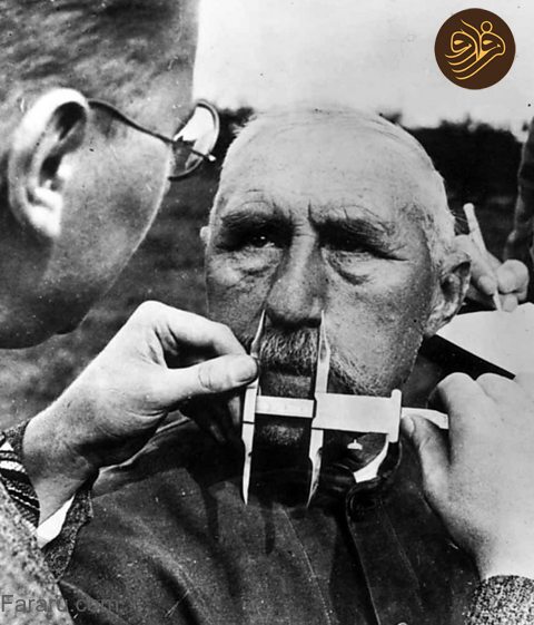 چرا نازی‌ها از معلولان منزجر بودند؟