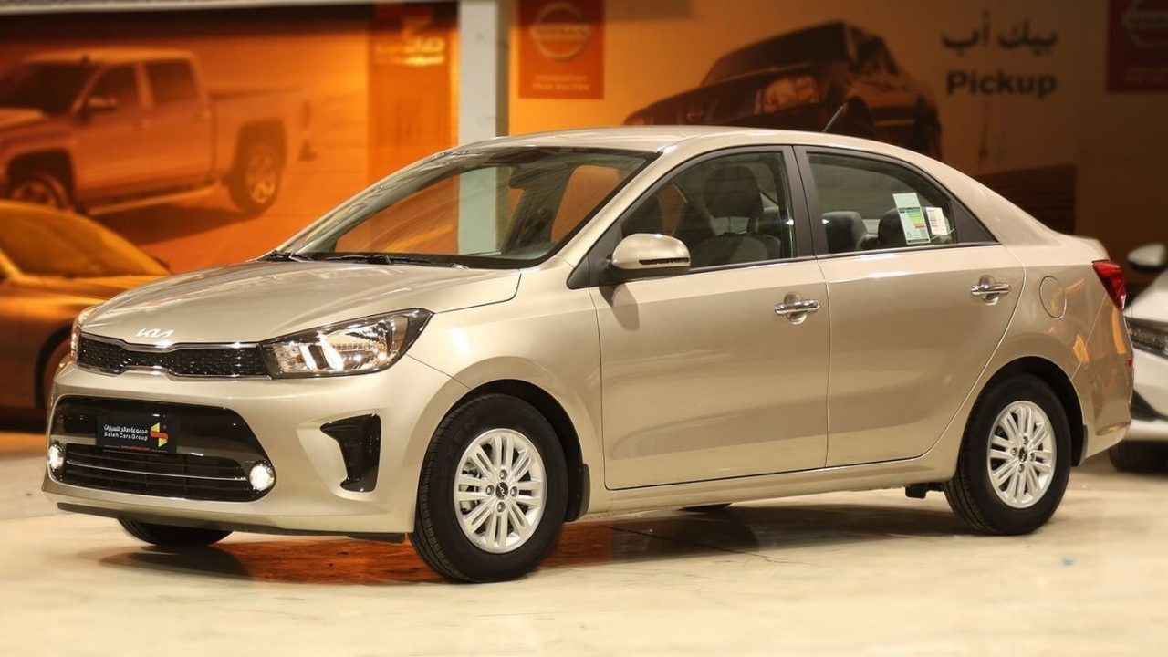 پراید ۲۰۲۳ در راه بازار خودرو ایران