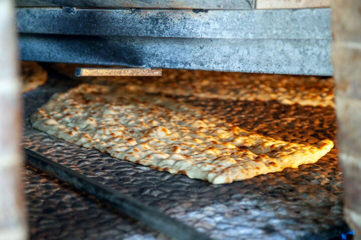 طرح غنی‌سازی آرد با ویتامین D سال آینده در خراسان جنوبی اجرا می‌شود