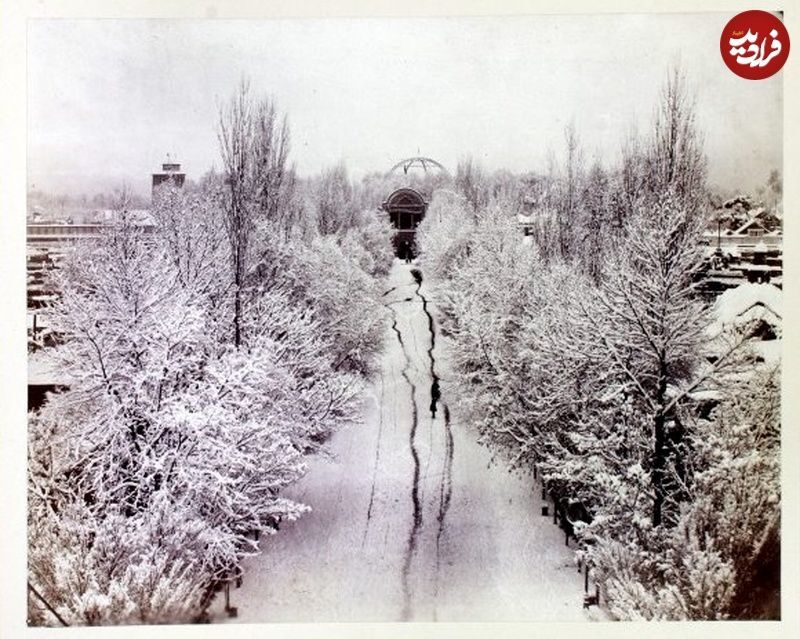 (تصاویر) زندگی مردم در دوران قاجار؛ ازمدل موی قاجاری تا قصه‌گویی پای منقل