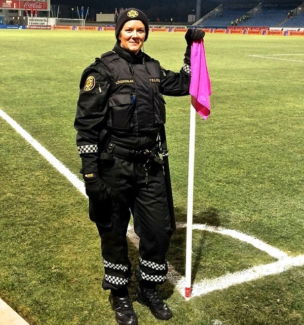 (تصاویر) یونیفورم پلیس در کشورهای مختلف دنیا چگونه است؟