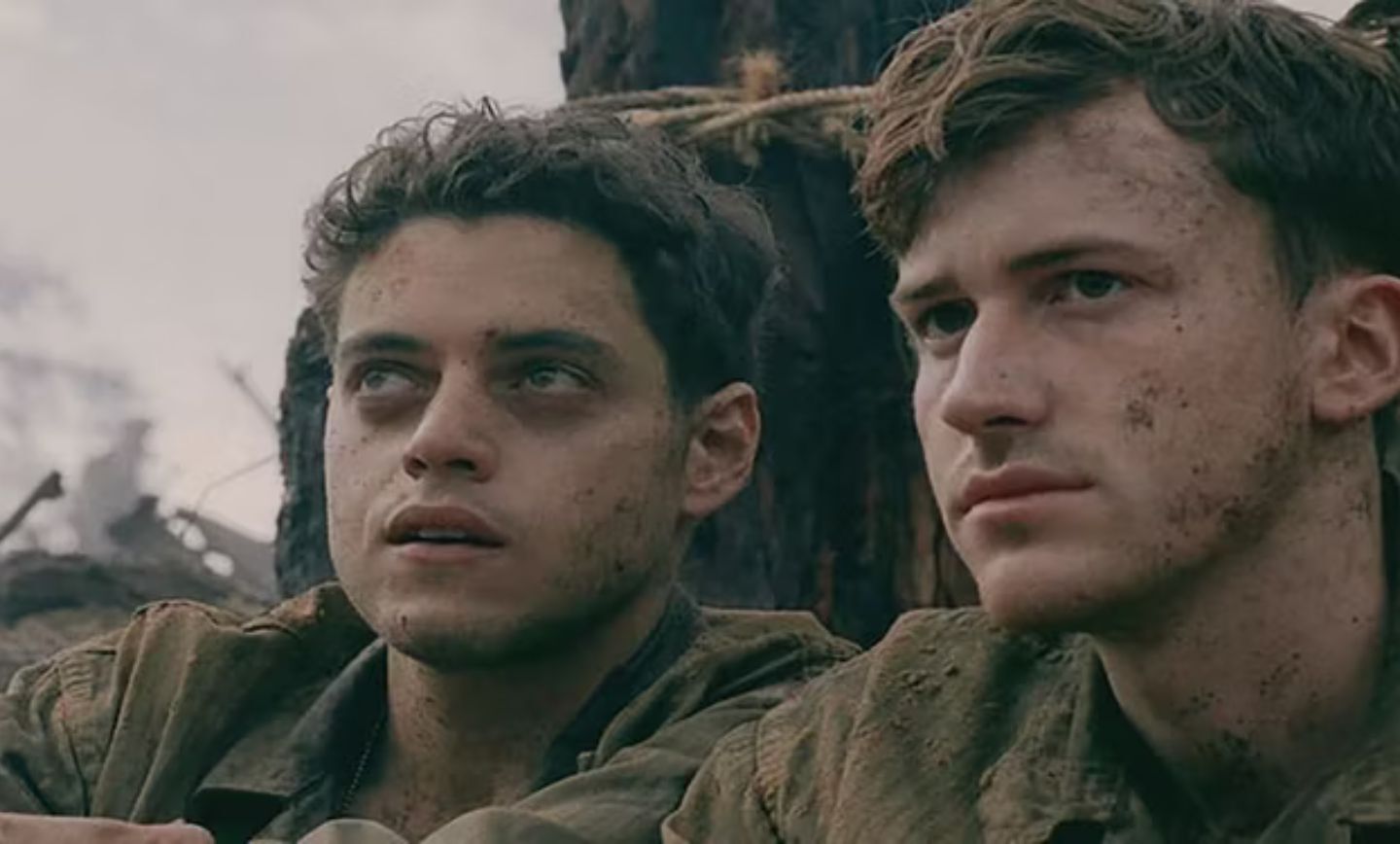 اقیانوس آرام