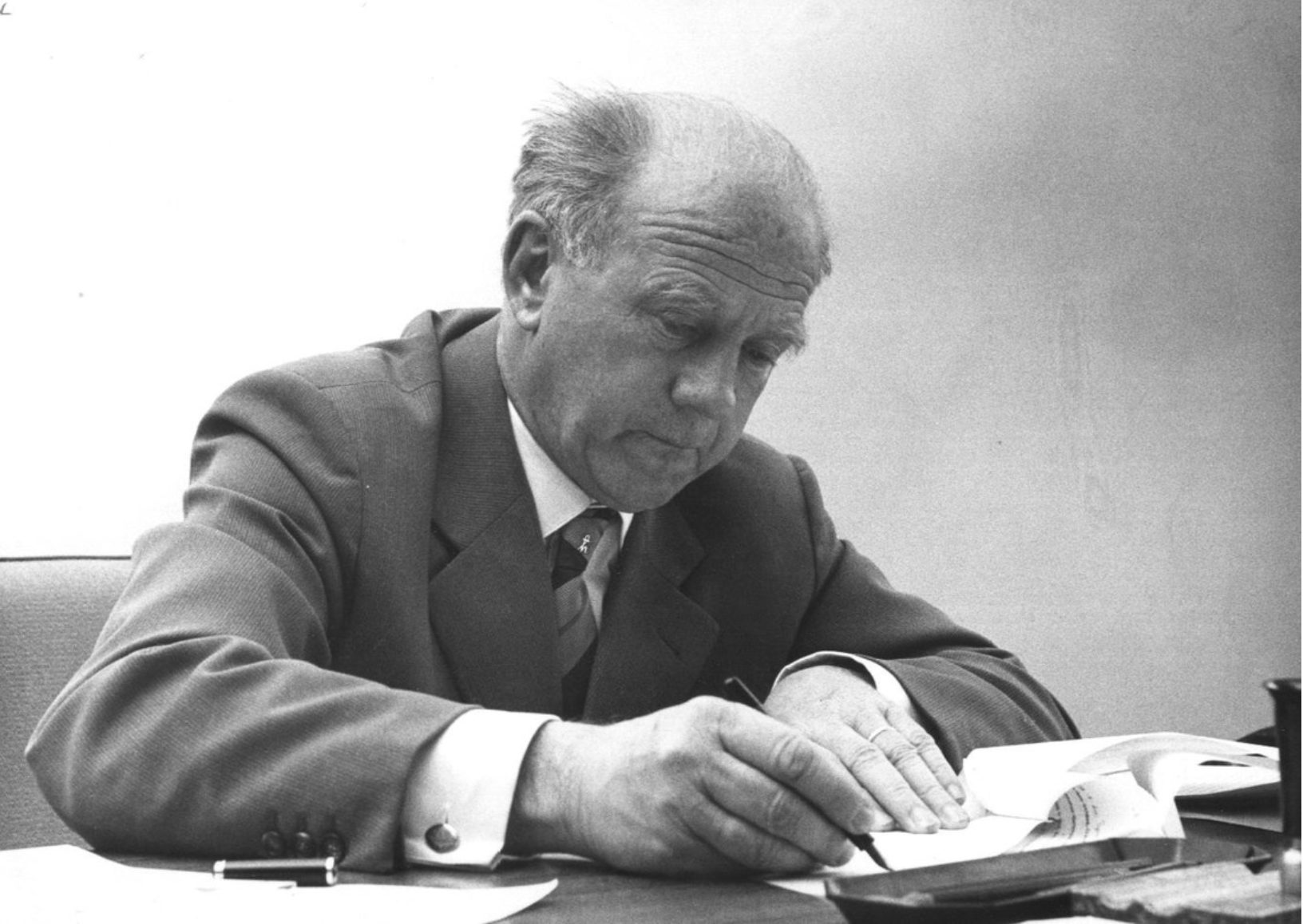 ۱۰ واقعیت جالب در مورد پروژه تولید بمب هسته‌ای آلمان نازی در طول جنگ جهانی دوم