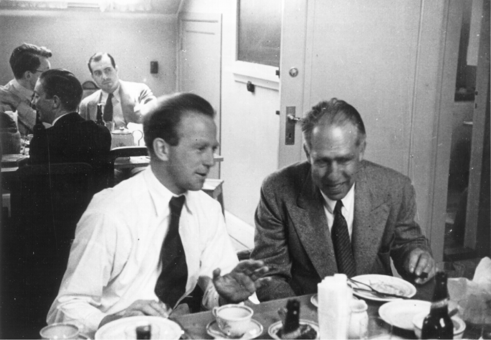 ۱۰ واقعیت جالب در مورد پروژه تولید بمب هسته‌ای آلمان نازی در طول جنگ جهانی دوم