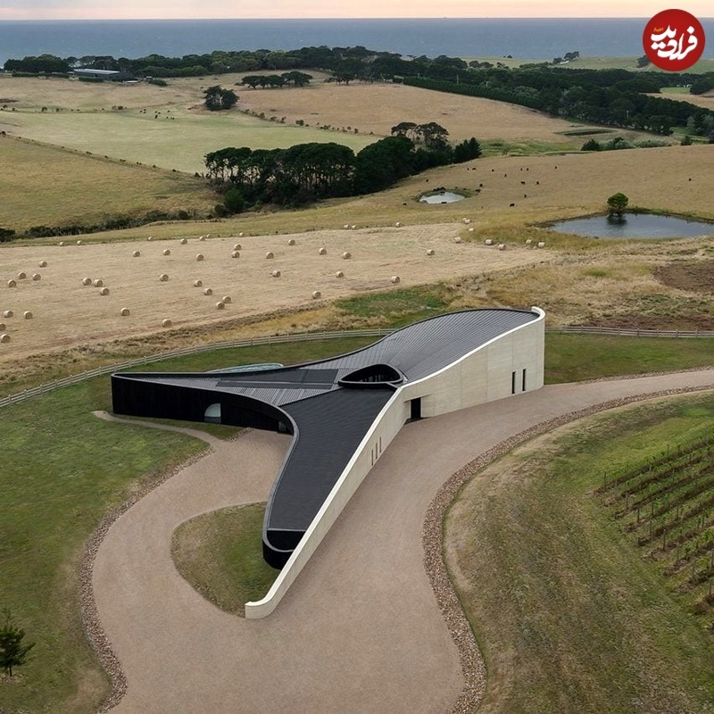 (تصاویر) پنج خانۀ برتر دنیا در فوریۀ ۲۰۲۴