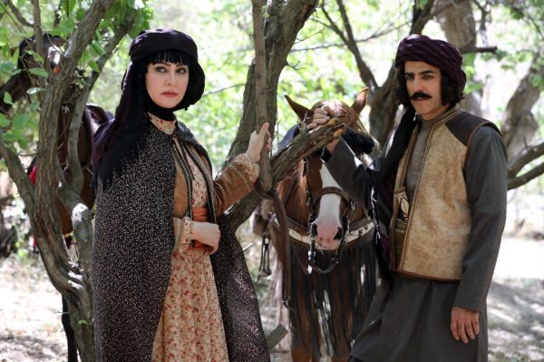 «سنجرخان وزیری» قهرمان کردستان کیست؟