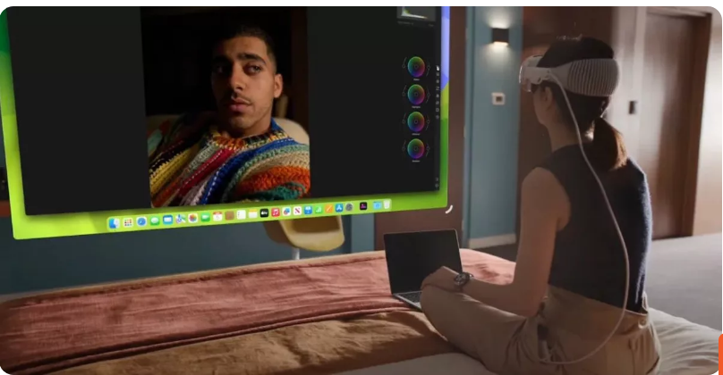 ویژن پرو در برابر کوئست ۳؛ هدست‌های اپل و متا چه برتری‌هایی نسبت به یکدیگر دارند؟