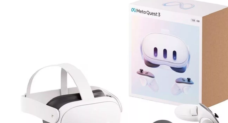 ویژن پرو در برابر کوئست ۳؛ هدست‌های اپل و متا چه برتری‌هایی نسبت به یکدیگر دارند؟