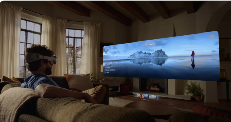 ویژن پرو در برابر کوئست ۳؛ هدست‌های اپل و متا چه برتری‌هایی نسبت به یکدیگر دارند؟