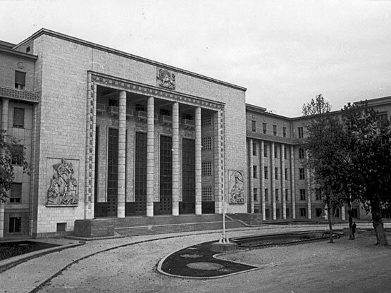 فاخرترین خانه‌های تهران متعلق به کدام دوره است؟ | روایتی از معماری پایتخت در گذر زمان