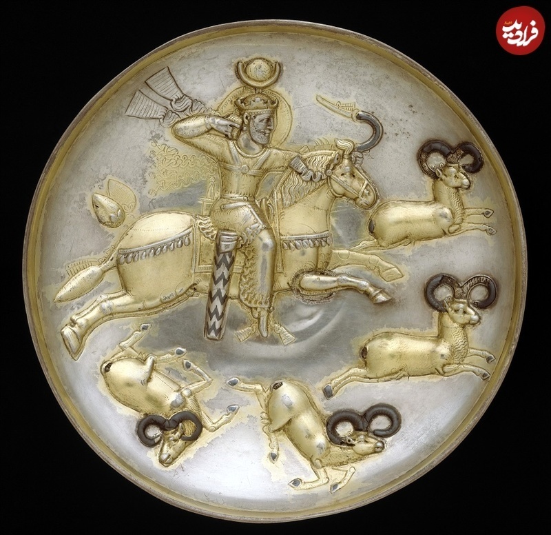 چرا «مهمانی‌های ایرانی» در جهان باستان شهرت داشتند؟