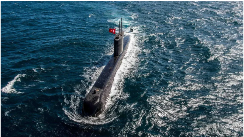 ۱۵ کشوری که نیروی دریایی‌شان بیشترین تعداد زیردریایی را دارد؛ جایگاه ایران کجاست؟