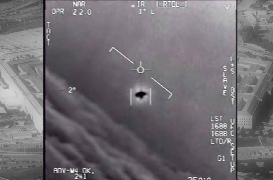 پنتاگون: هیچ مدرکی از کشف فرازمینی‌ها یا فناوری‌های بیگانه پیدا نشده است