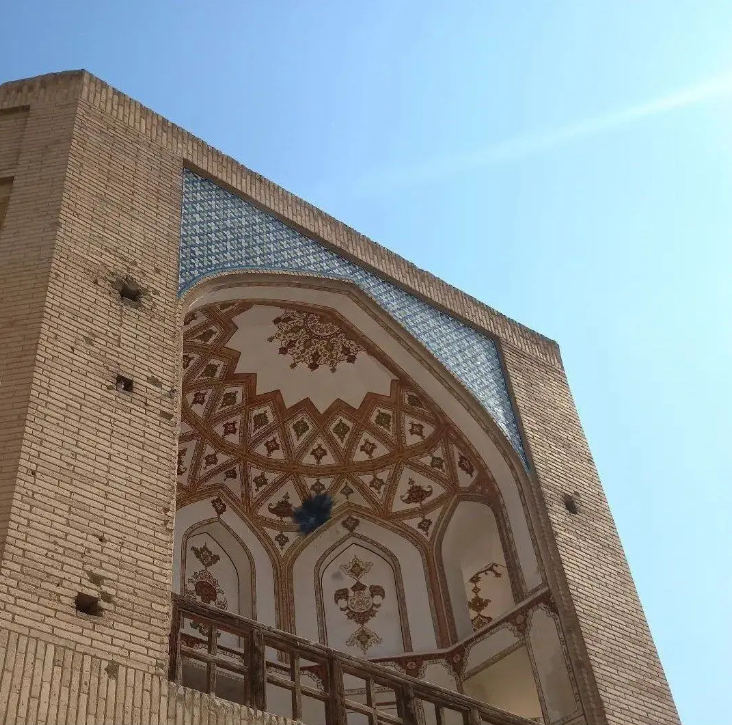 پل خواجوی اصفهان