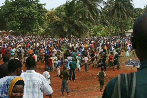 نوروز در سرزمین‌های دیگر؛ استقبال جهانی از بهار