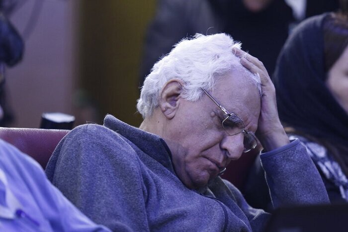 ستاره‌هایی که سینمای ایران امسال از دست داد؛ از داریوش مهرجویی تا پروانه معصومی