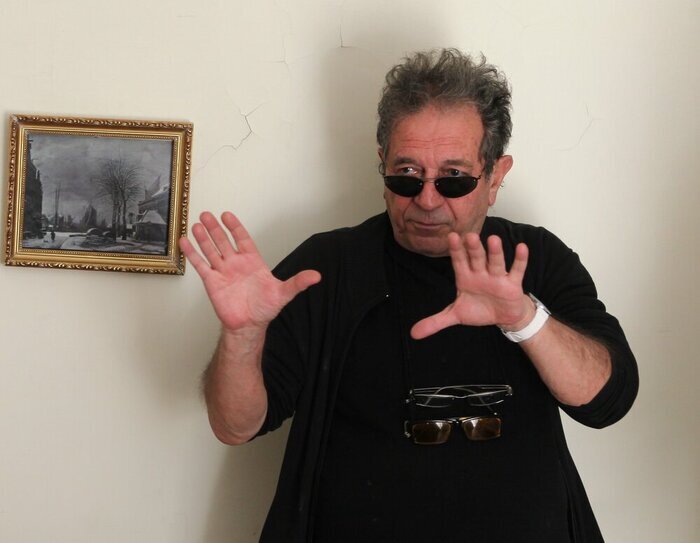 ستاره‌هایی که سینمای ایران امسال از دست داد؛ از داریوش مهرجویی تا پروانه معصومی