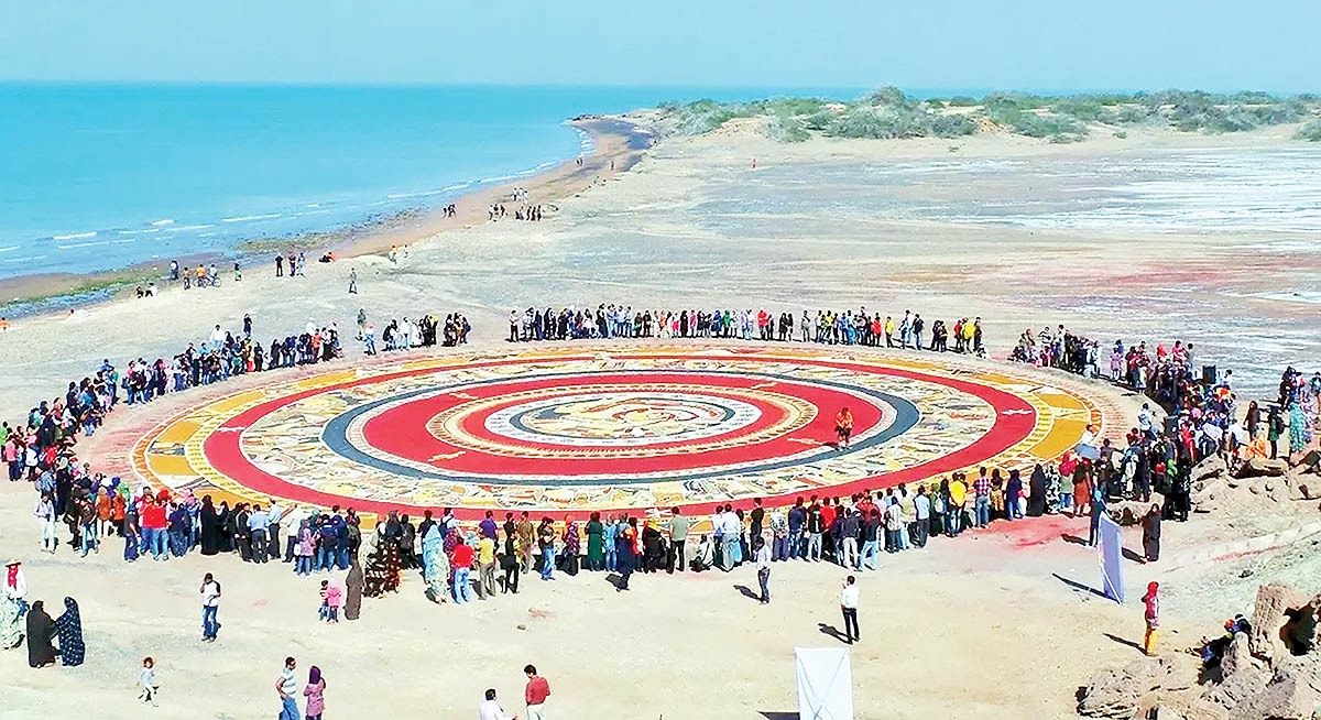 «هرمز» در انتظار مسافران
