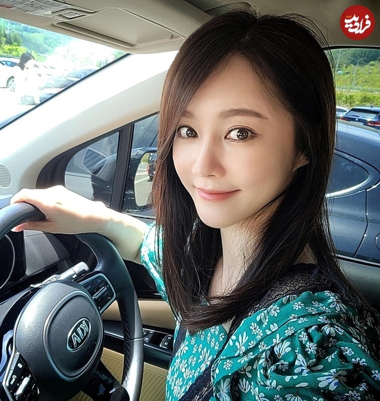 (تصاویر) عکس‌های شخصی بانوی بازرس «شی بی» در سریال دونگ‌یی