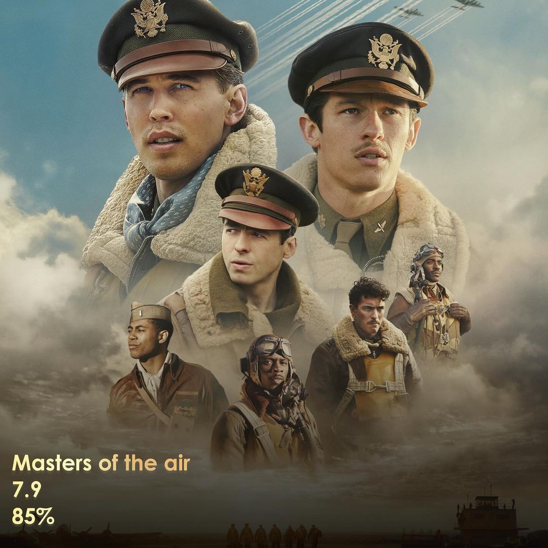 پربیننده‌ترین سریال‌های سال ۲۰۲۳ براساس امتیاز IMDB