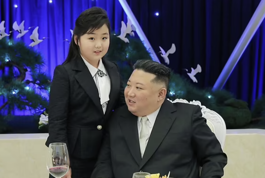 کیم جو آئه کیست؟ / با «ستاره صبح کره» آشنا شوید