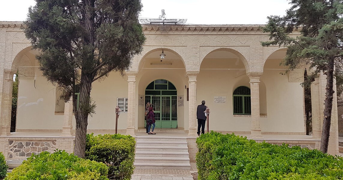 برای عید می‌خوای بری کرمان؟ این جا‌های دیدنی رو یادت نره ببینی!