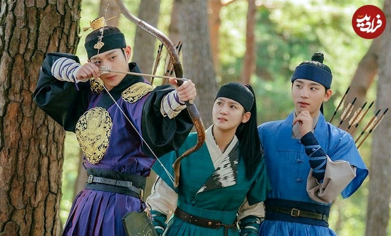 بهترین سریال‌های تاریخی کره‌ای در ۵ سال اخیر