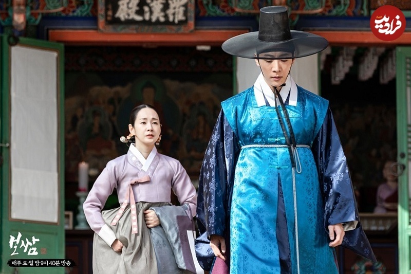 بهترین سریال‌های تاریخی کره‌ای در ۵ سال اخیر