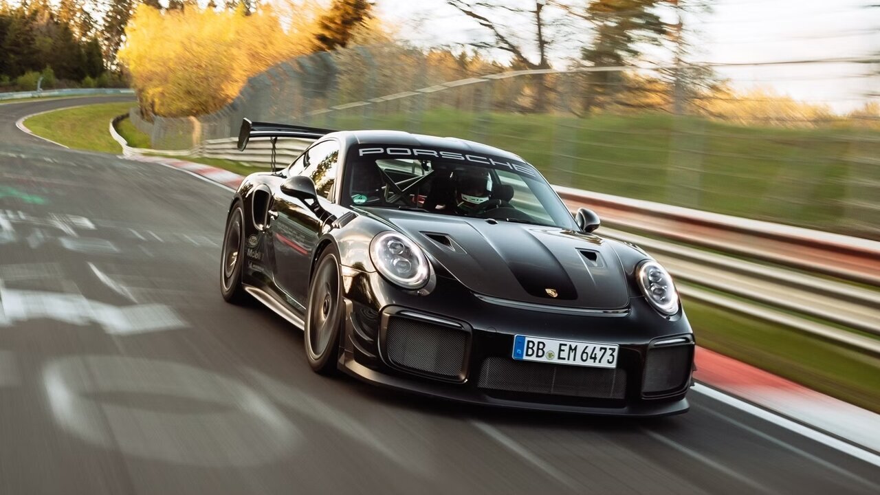 خودرویی که از بنز و بی‌ام‌و بهتر است!