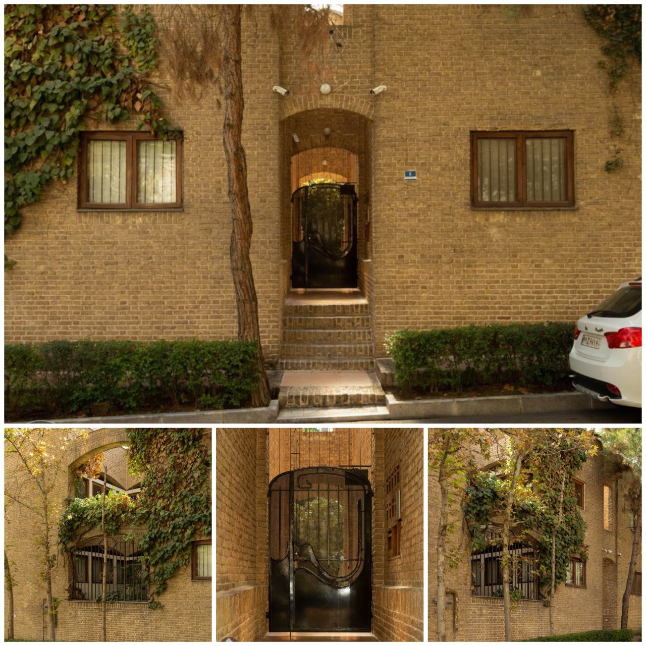 زیباترین خانه‌های تهران که خریدنش آرزوی همه است