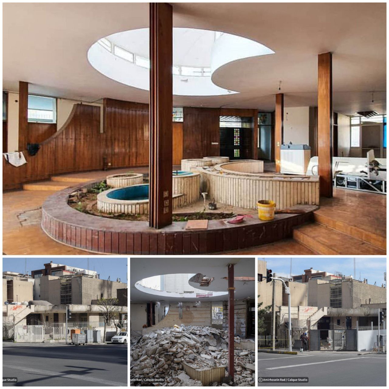 زیباترین خانه‌های تهران که خریدنش آرزوی همه است