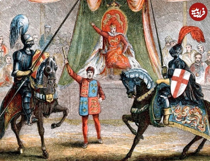 گورستانی که راز «اَبَراسب‌های قرون وسطی» را فاش کرد