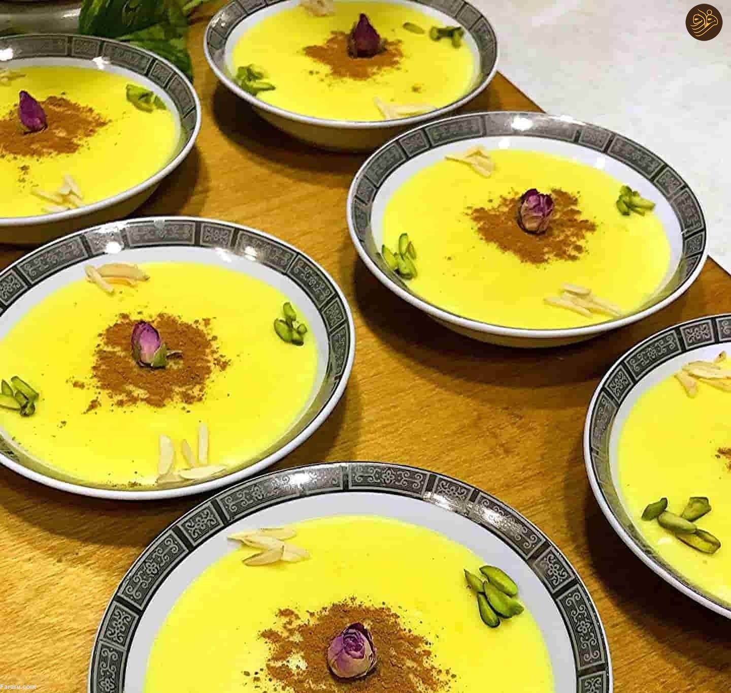 فرنی کره ای