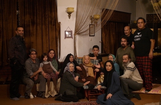 آقای رضا داودنژاد کاش این متن در زمان زنده بودنت منتشر می‌شد