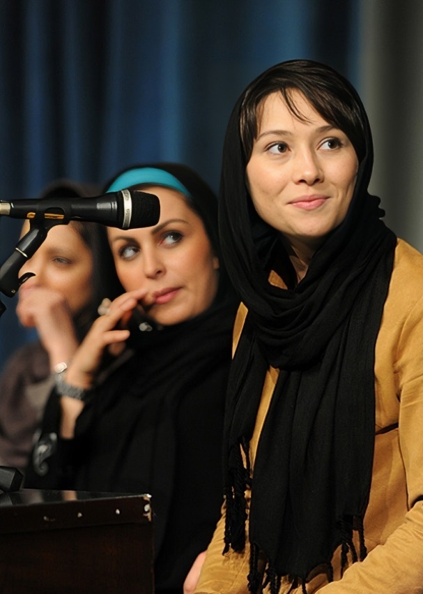 تغییر چهره لیلی در چشم باد بعد از ۲۰ سال