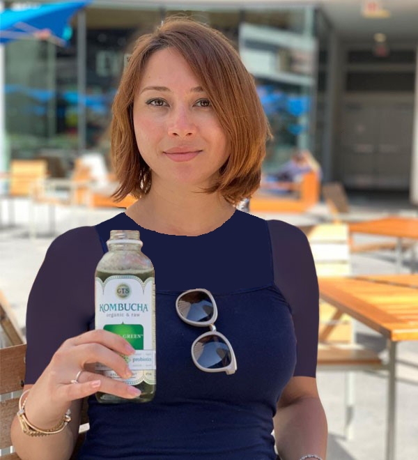 تغییر چهره لیلی در چشم باد بعد از ۲۰ سال