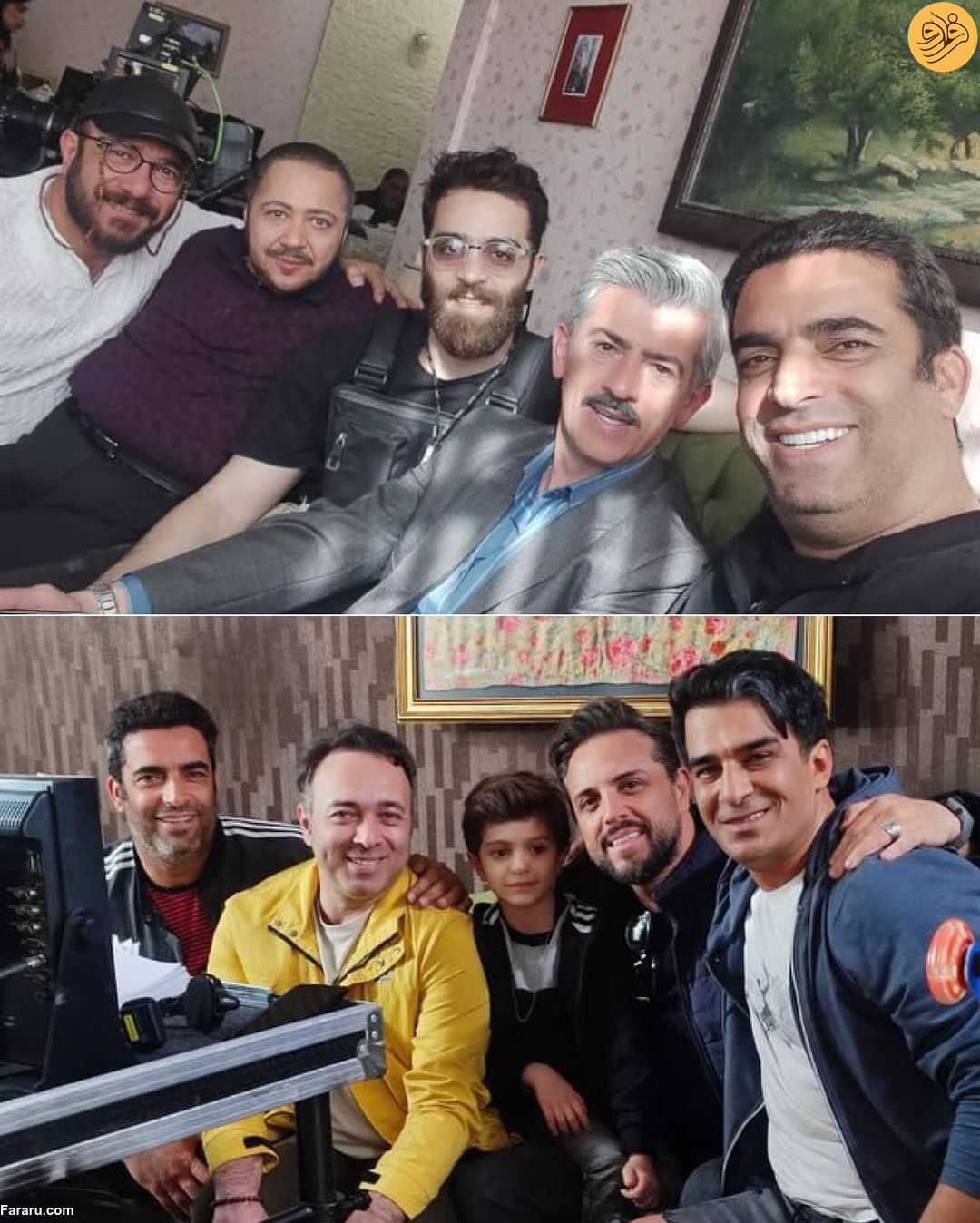 (عکس)