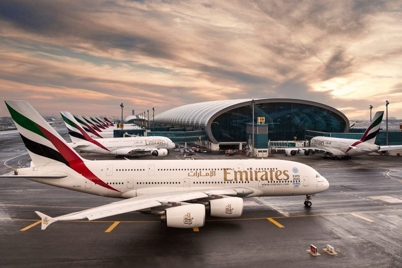 بزرگترین خطوط هوایی جهان از نظر شاخص درآمد/ سهم چشمگیر شرکت ترک و عرب