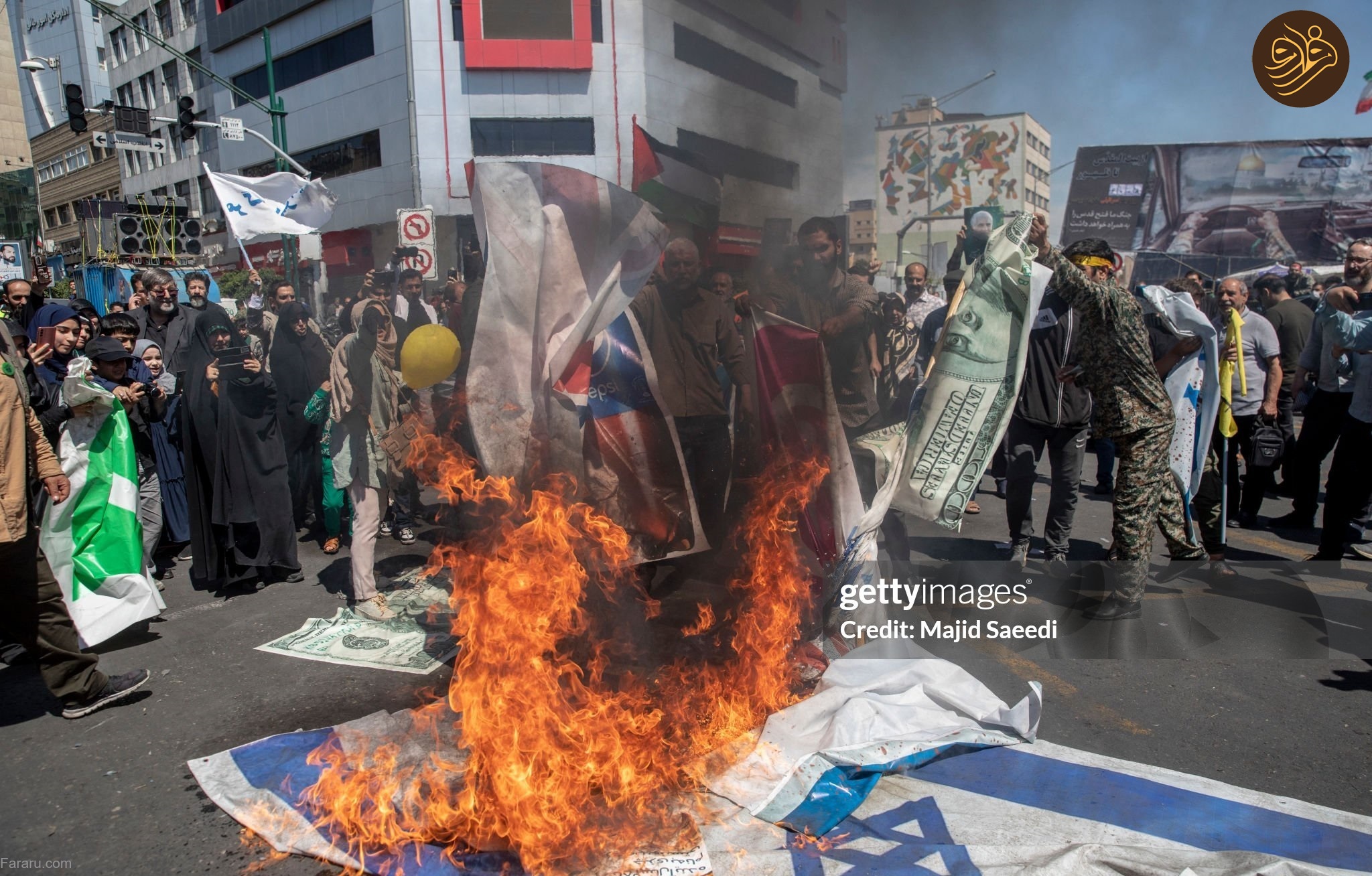 (تصاویر)
