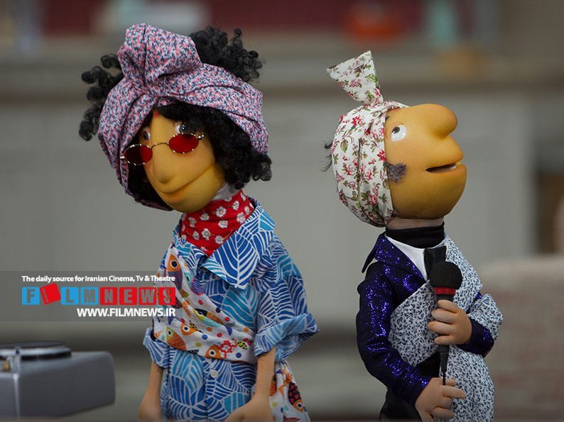 «مهمانی» ایرج طهماسب یک ستاره دارد، هوتن شکیبا با صداپیشگی چهار عروسک جذاب؛ صدای جادویی «هوتن»