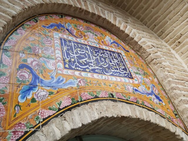 عودلاجان؛ دریچه‌ای به تهران قدیم در حال تکمیل