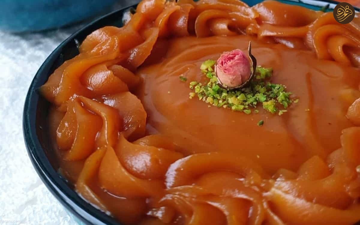 حلوای عربی