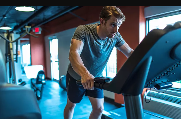 اشتباهات رایج ورزشی که شما هم ممکن است مرتکب شوید