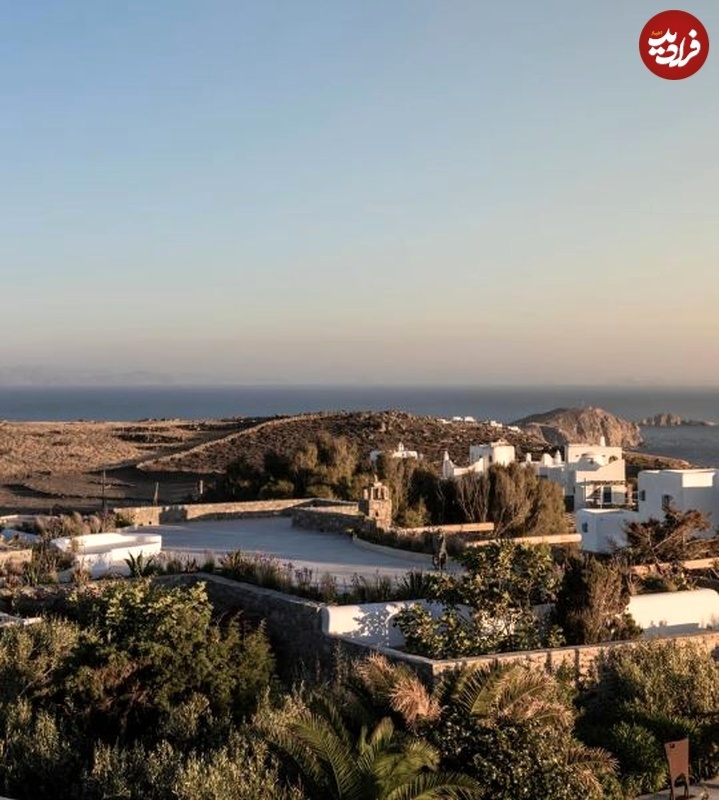 (تصاویر) تبدیل «مرغداری» به یک ویلای مدرن و جذاب! در حال تکمیل