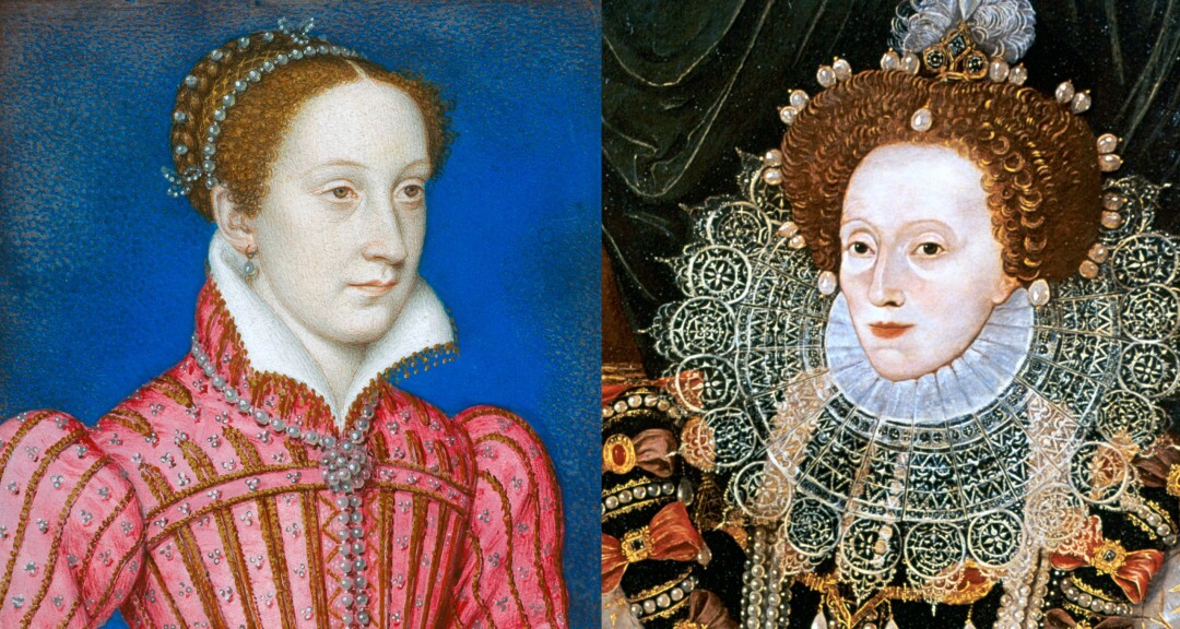 با مشهورترین اعدامیان زن تاریخ آشنا شوید