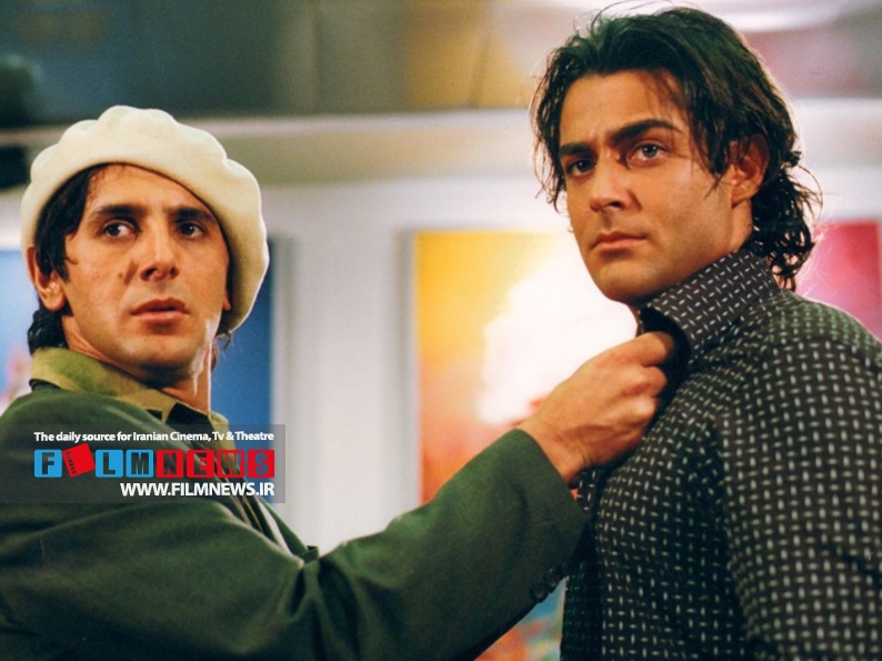 «کما» بیست ساله شد، این فیلم چطور در نوروز ۸۳ پرفروش شد؟ | قلم پیمان، جذابیت گلزار و فتح گیشه