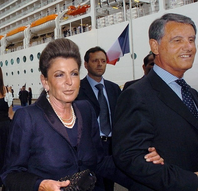 با ثروتمندترین زنان دنیا آشنا شوید