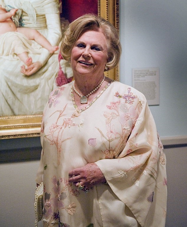 با ثروتمندترین زنان دنیا آشنا شوید