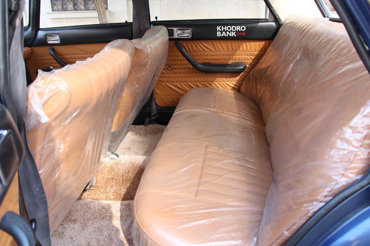 (عکس) اولین محصول پرفروش پژو در ایران که ۶ هزار تومان فروخته شد